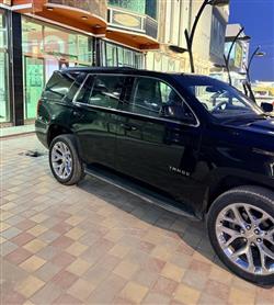 شيفروليه تاهو